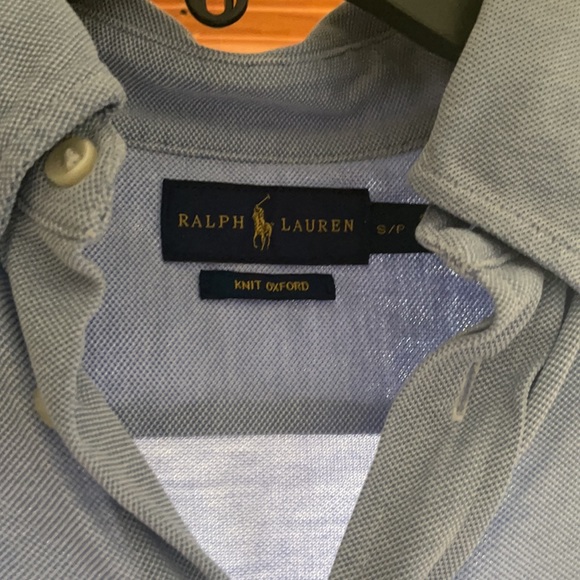 Polo button down dress - Picture 4 of 7